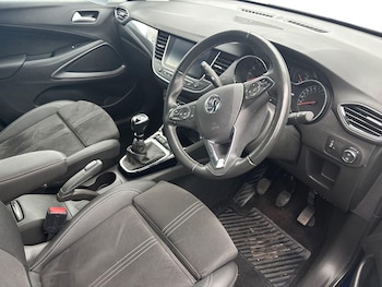 Used Vauxhall Crossland 2023 for sale - 76874657: Photo