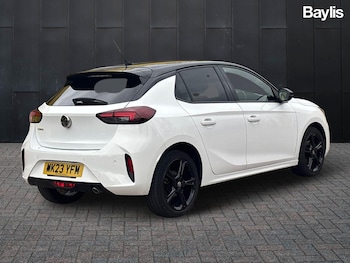 Used Vauxhall Corsa 2023 for sale - 76404821: Photo