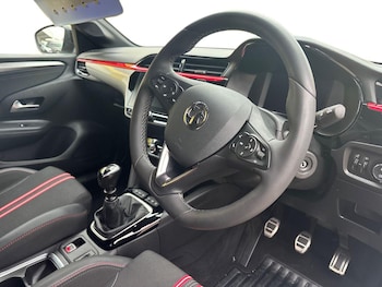 Used Vauxhall Corsa 2023 for sale - 76404821: Photo