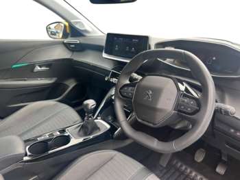 Used Peugeot 208 2021 for sale - 74943367: Photo