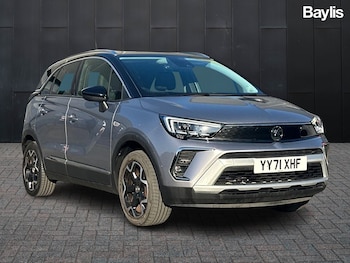 Used Vauxhall Crossland 2022 for sale - 75514666: Photo
