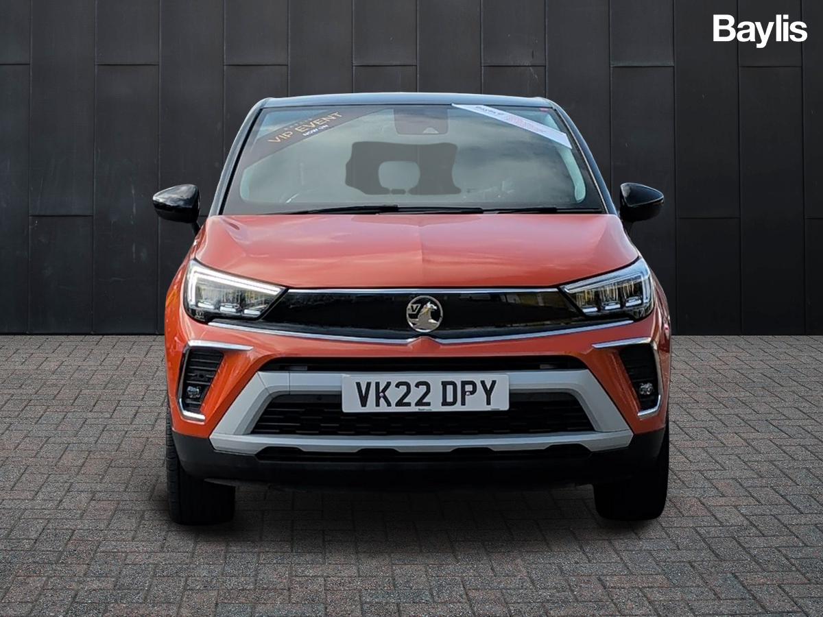 Used Vauxhall Crossland 2022 for sale - 77636219: Photo 10