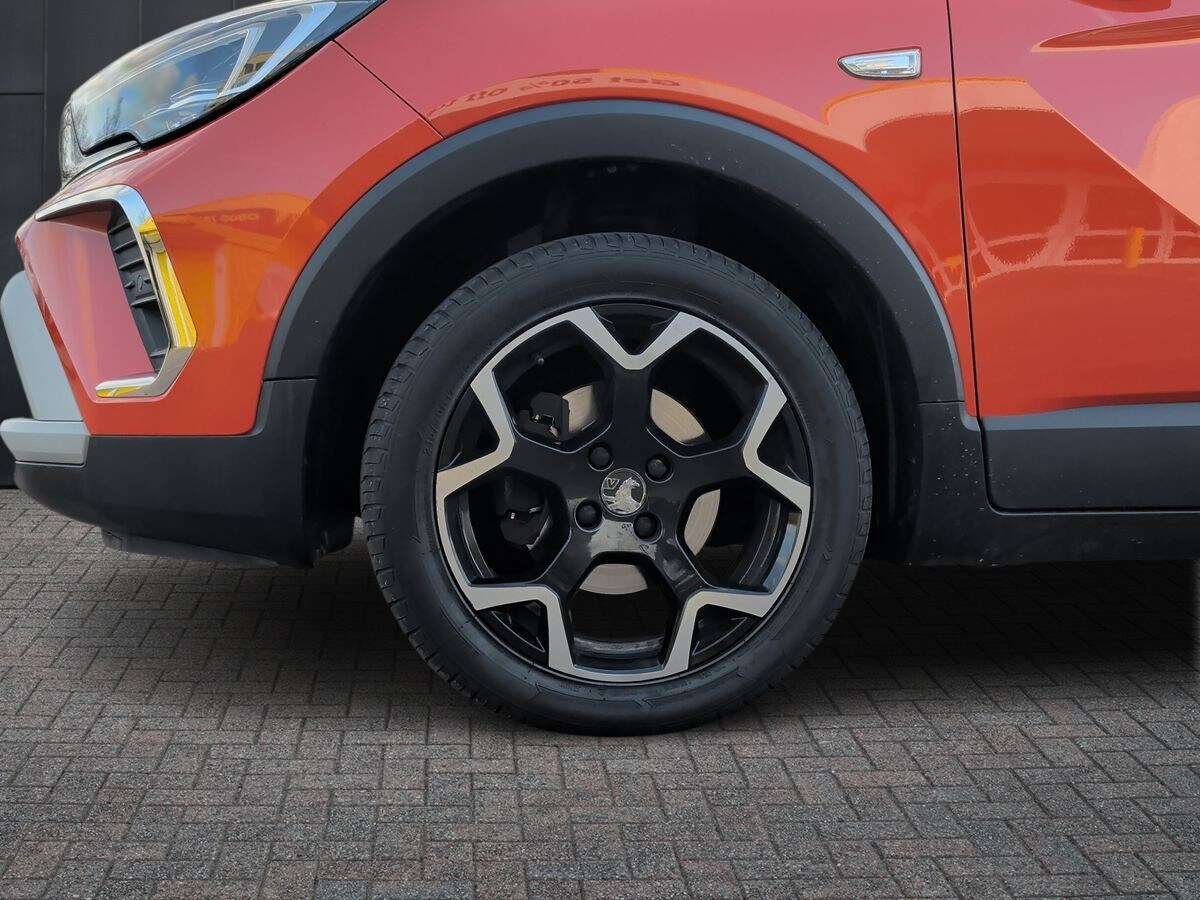 Used Vauxhall Crossland 2022 for sale - 77636219: Photo 11