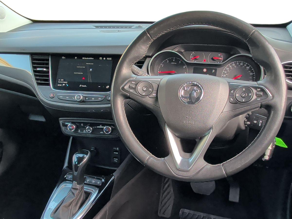 Used Vauxhall Crossland 2022 for sale - 77636219: Photo 12