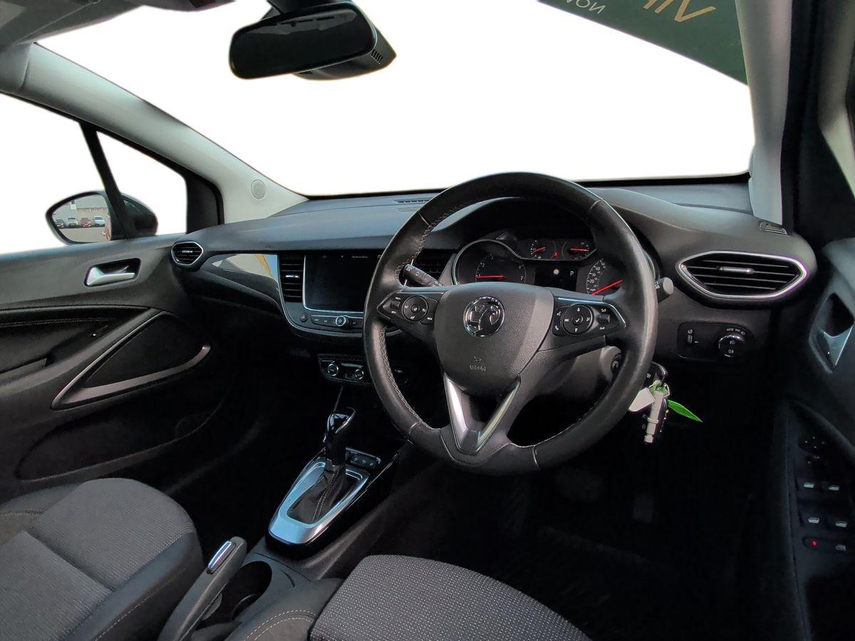 Used Vauxhall Crossland 2022 for sale - 77636219: Photo 13