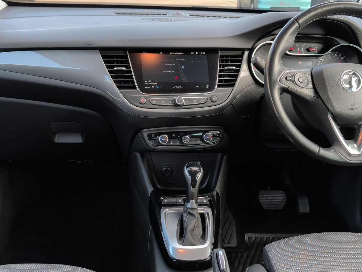 Used Vauxhall Crossland 2022 for sale - 77636219: Photo 15