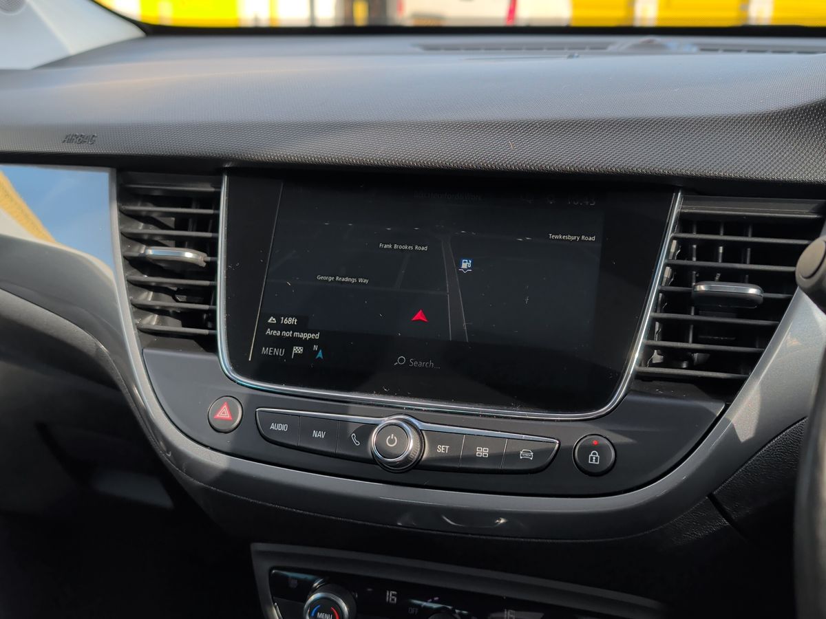 Used Vauxhall Crossland 2022 for sale - 77636219: Photo 19