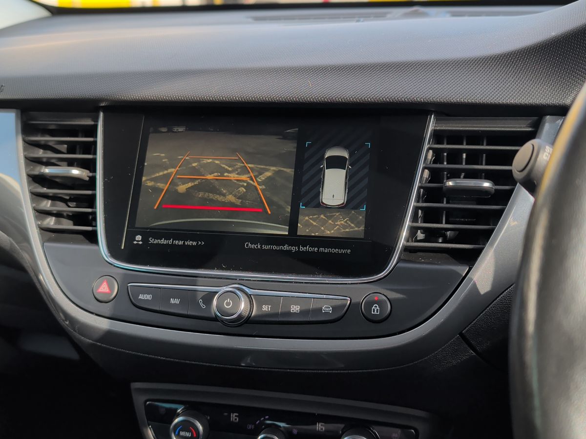 Used Vauxhall Crossland 2022 for sale - 77636219: Photo 20