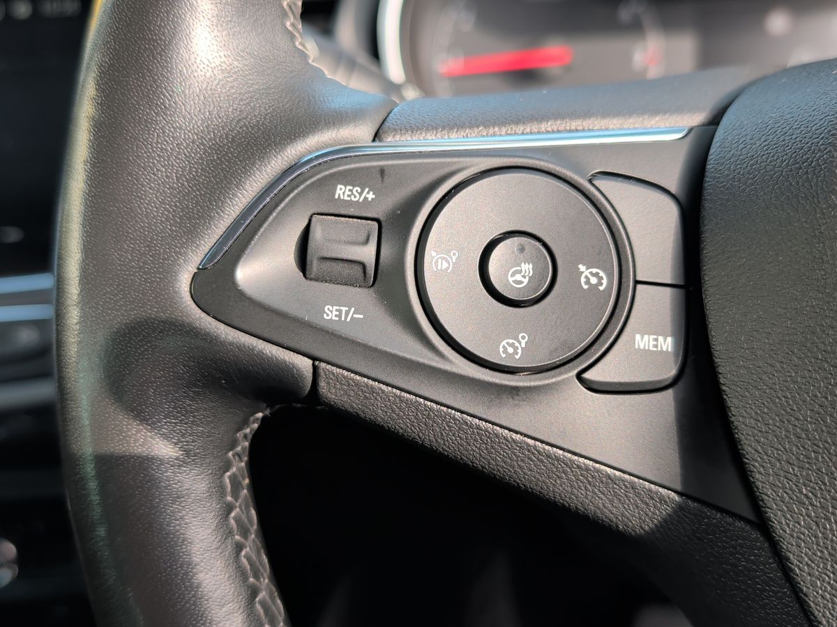 Used Vauxhall Crossland 2022 for sale - 77636219: Photo 22