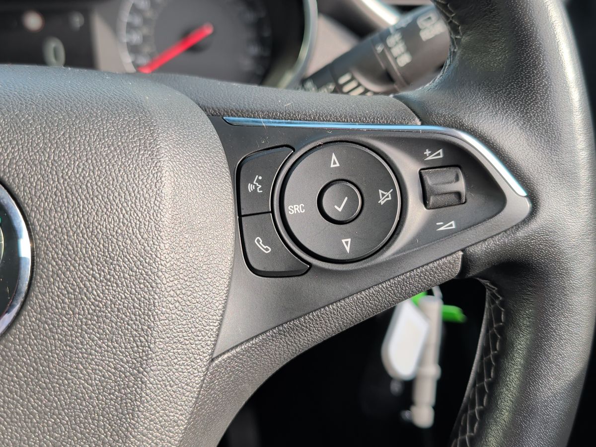 Used Vauxhall Crossland 2022 for sale - 77636219: Photo 23