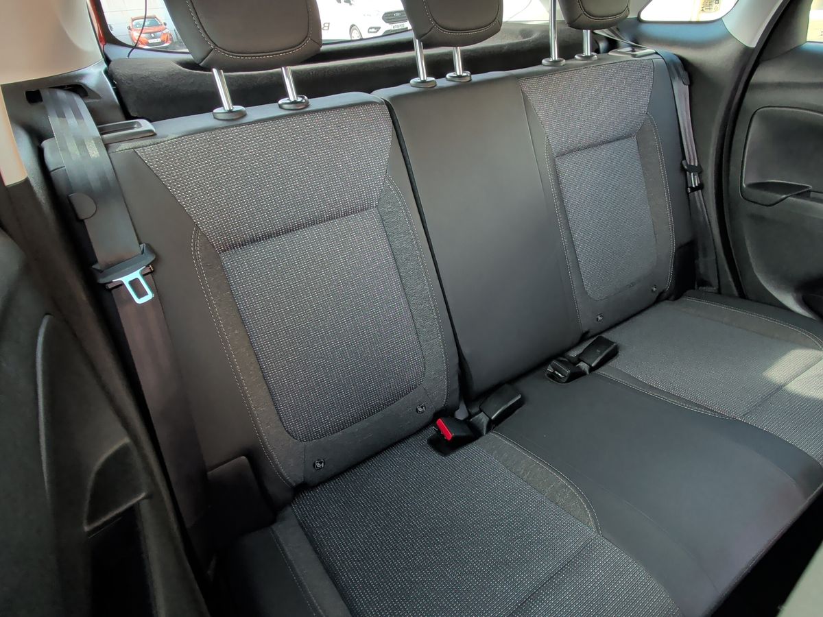 Used Vauxhall Crossland 2022 for sale - 77636219: Photo 24