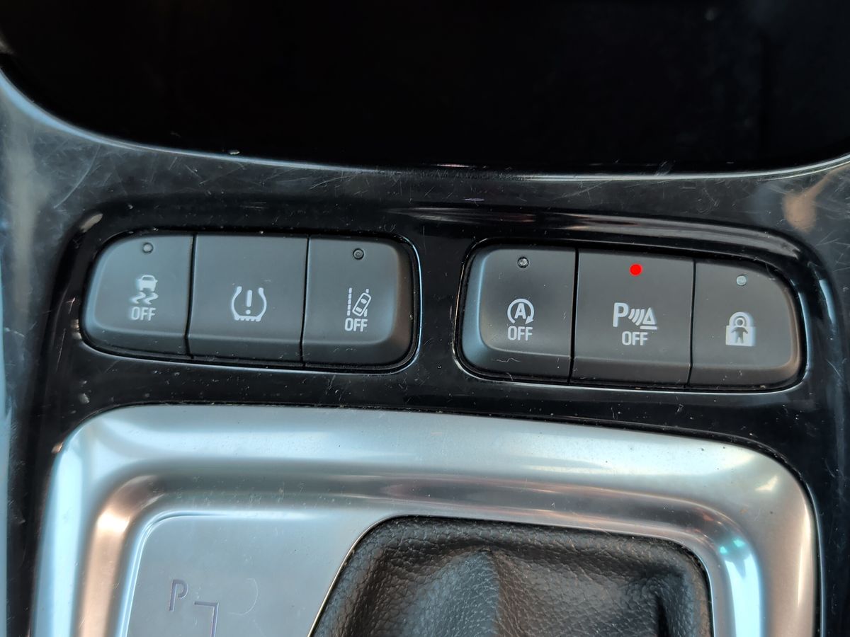 Used Vauxhall Crossland 2022 for sale - 77636219: Photo 26