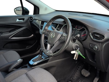 Used Vauxhall Crossland 2022 for sale - 77636219: Photo