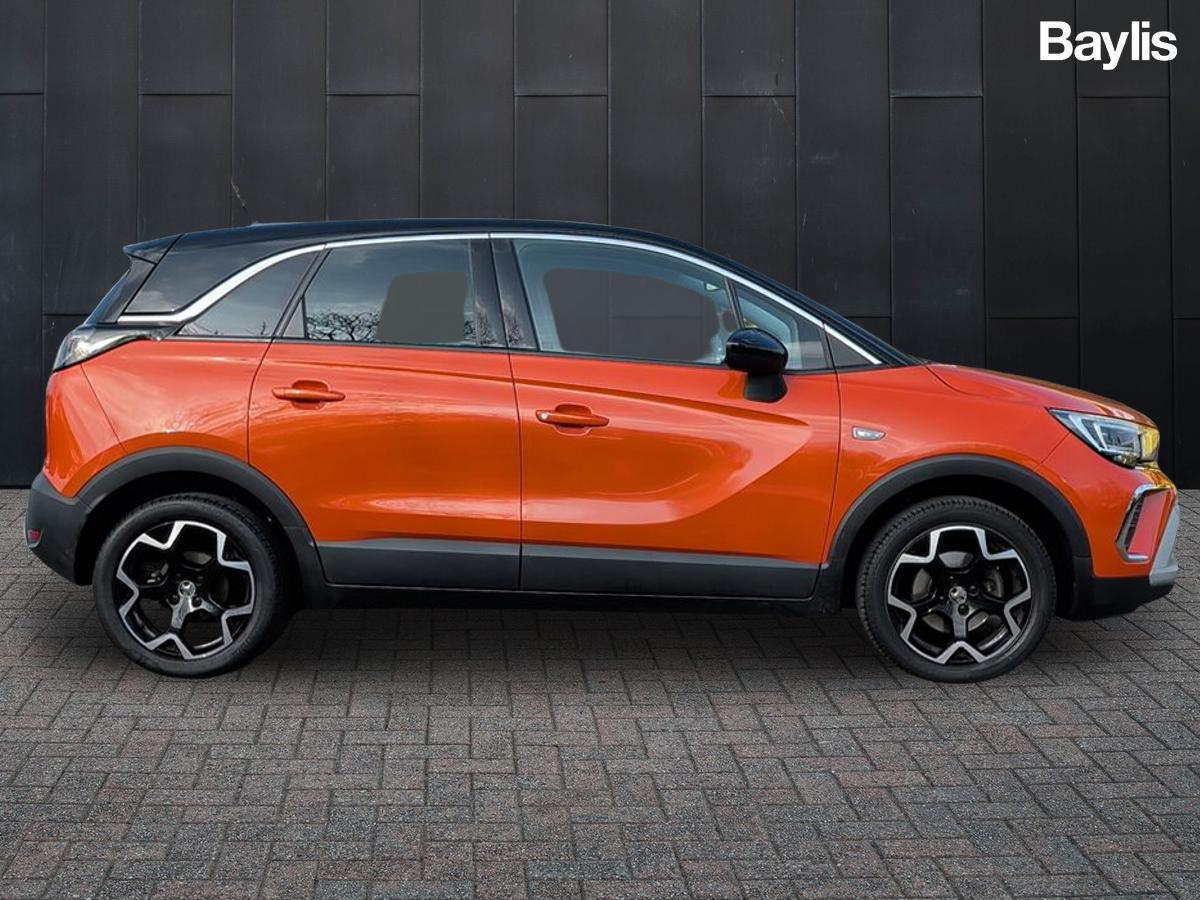 Used Vauxhall Crossland 2022 for sale - 77636219: Photo 5