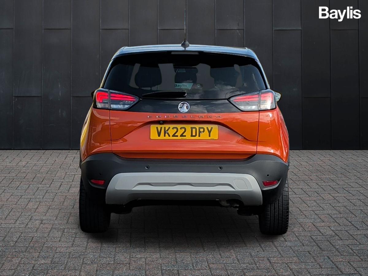 Used Vauxhall Crossland 2022 for sale - 77636219: Photo 6