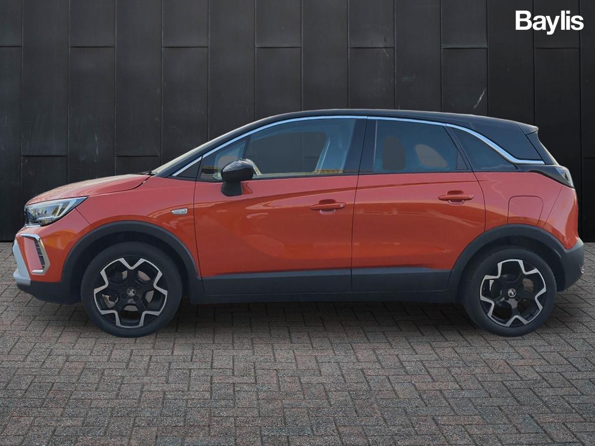 Used Vauxhall Crossland 2022 for sale - 77636219: Photo 8