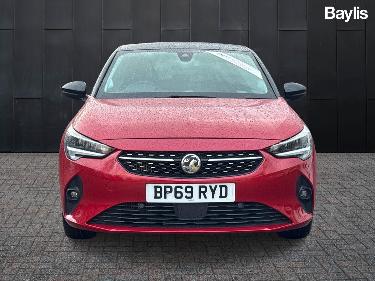 Used Vauxhall Corsa 2019 for sale - 76873904: Photo 10