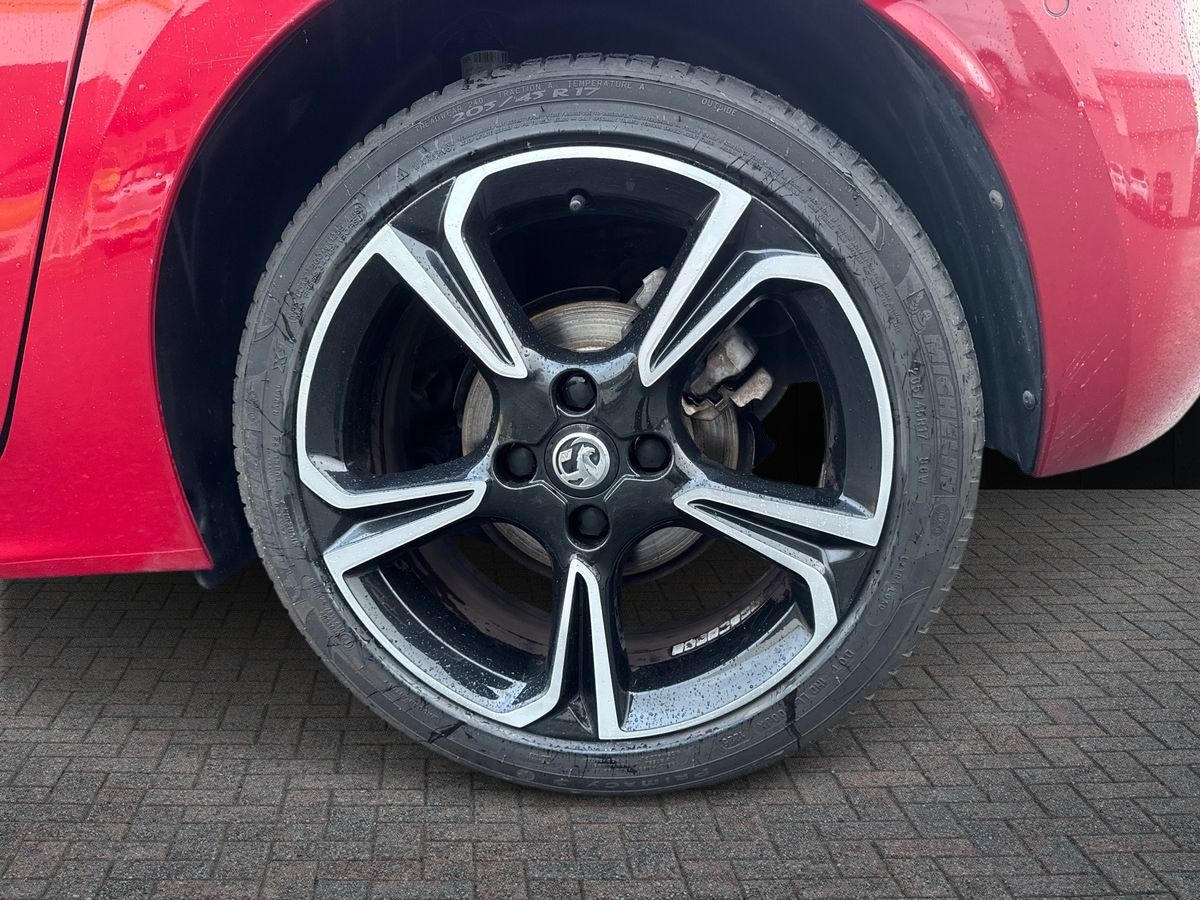 Used Vauxhall Corsa 2019 for sale - 76873904: Photo 11