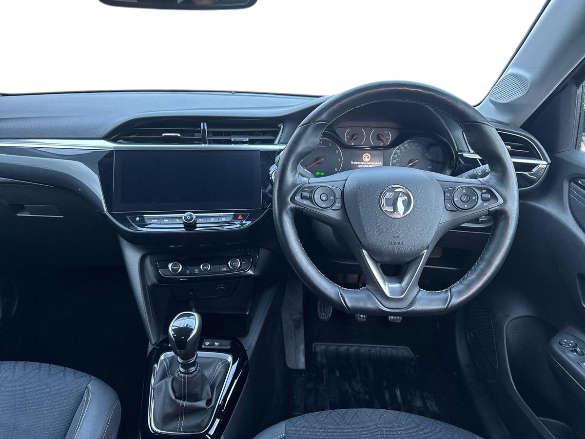 Used Vauxhall Corsa 2019 for sale - 76873904: Photo 12