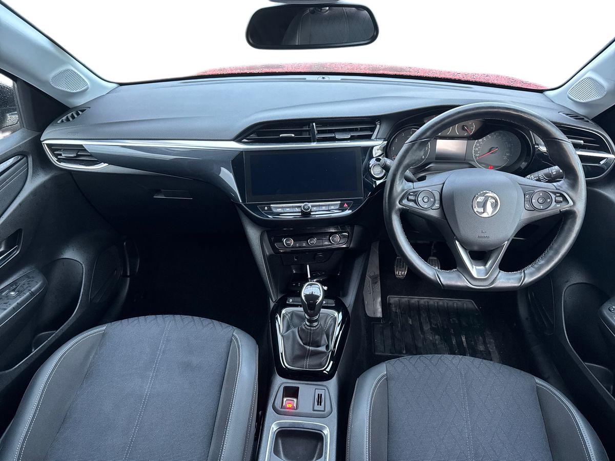 Used Vauxhall Corsa 2019 for sale - 76873904: Photo 13