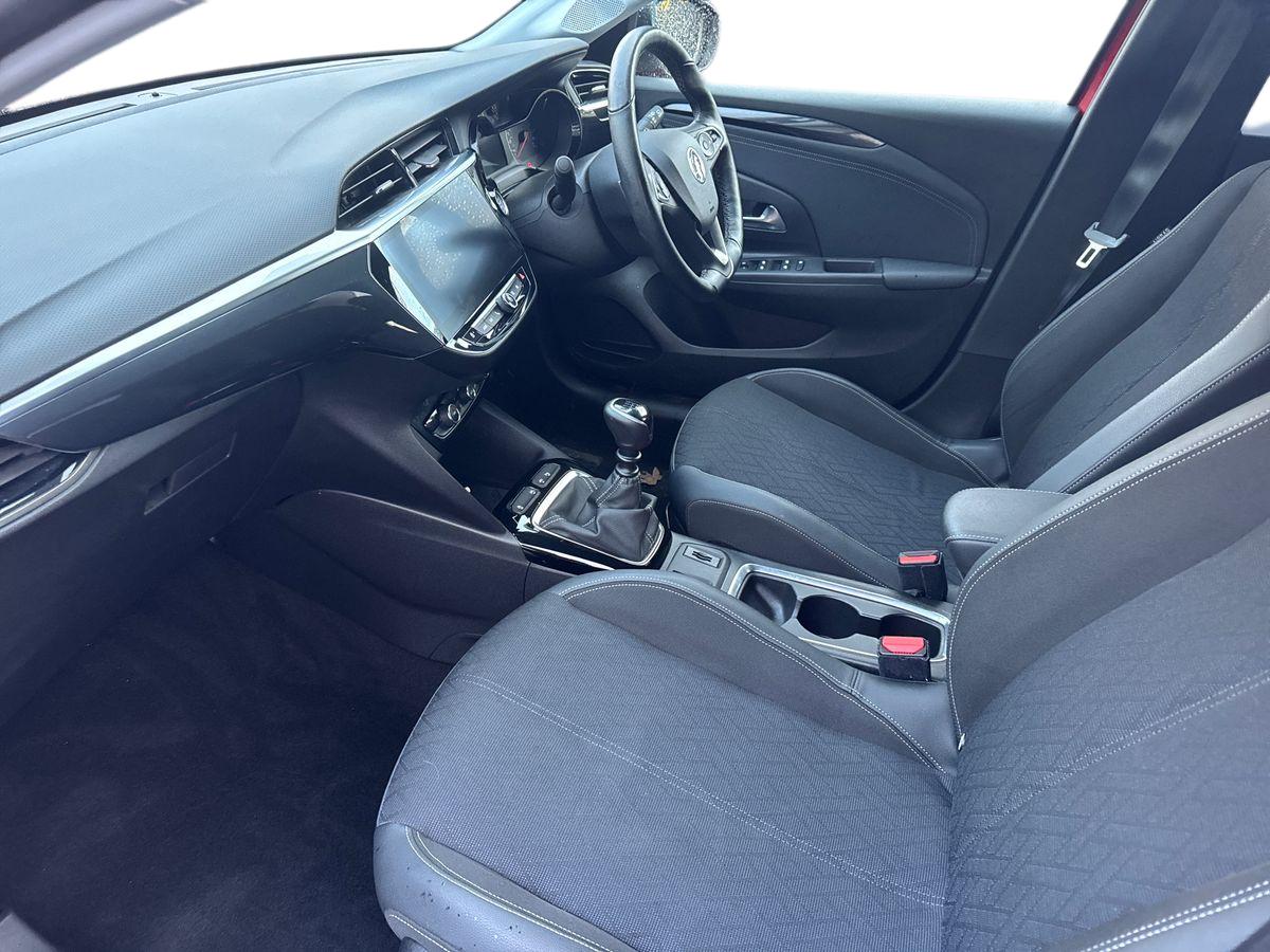 Used Vauxhall Corsa 2019 for sale - 76873904: Photo 14