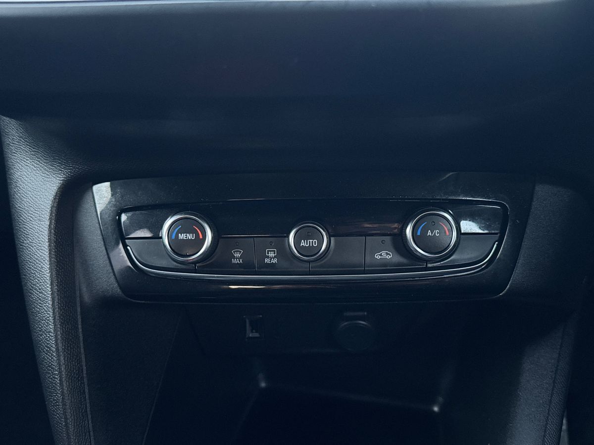 Used Vauxhall Corsa 2019 for sale - 76873904: Photo 16