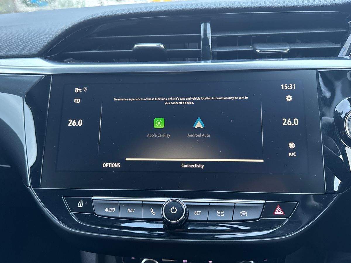 Used Vauxhall Corsa 2019 for sale - 76873904: Photo 18