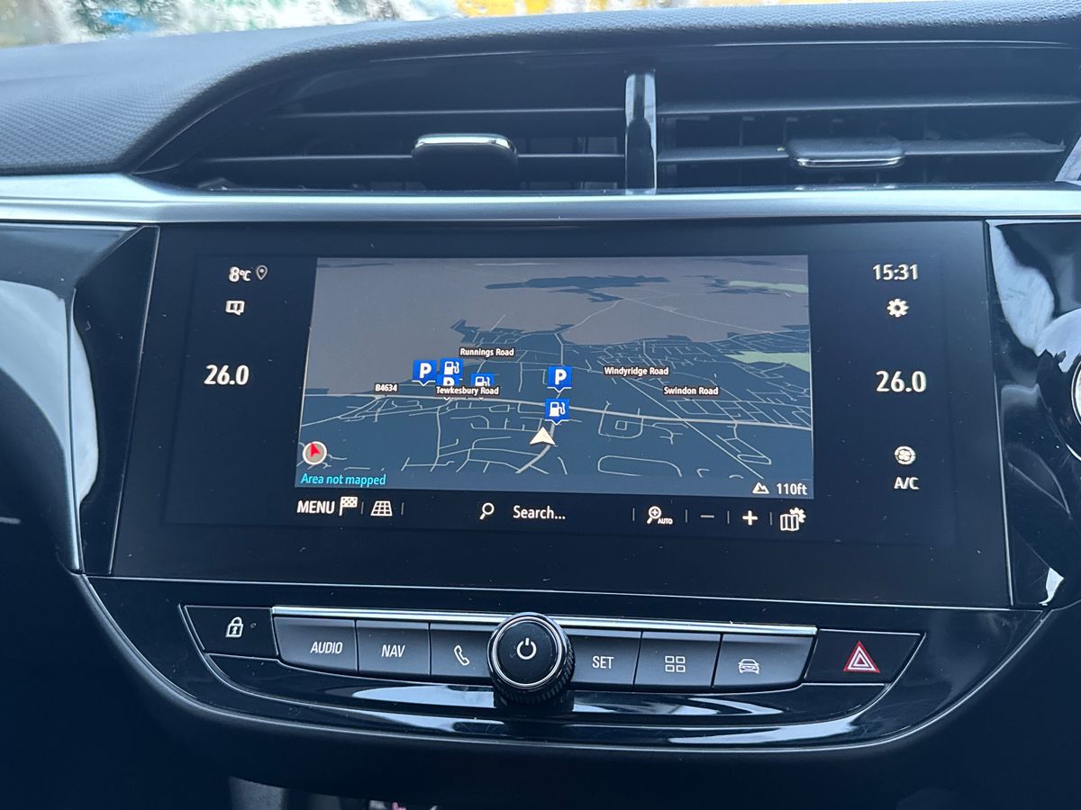 Used Vauxhall Corsa 2019 for sale - 76873904: Photo 19