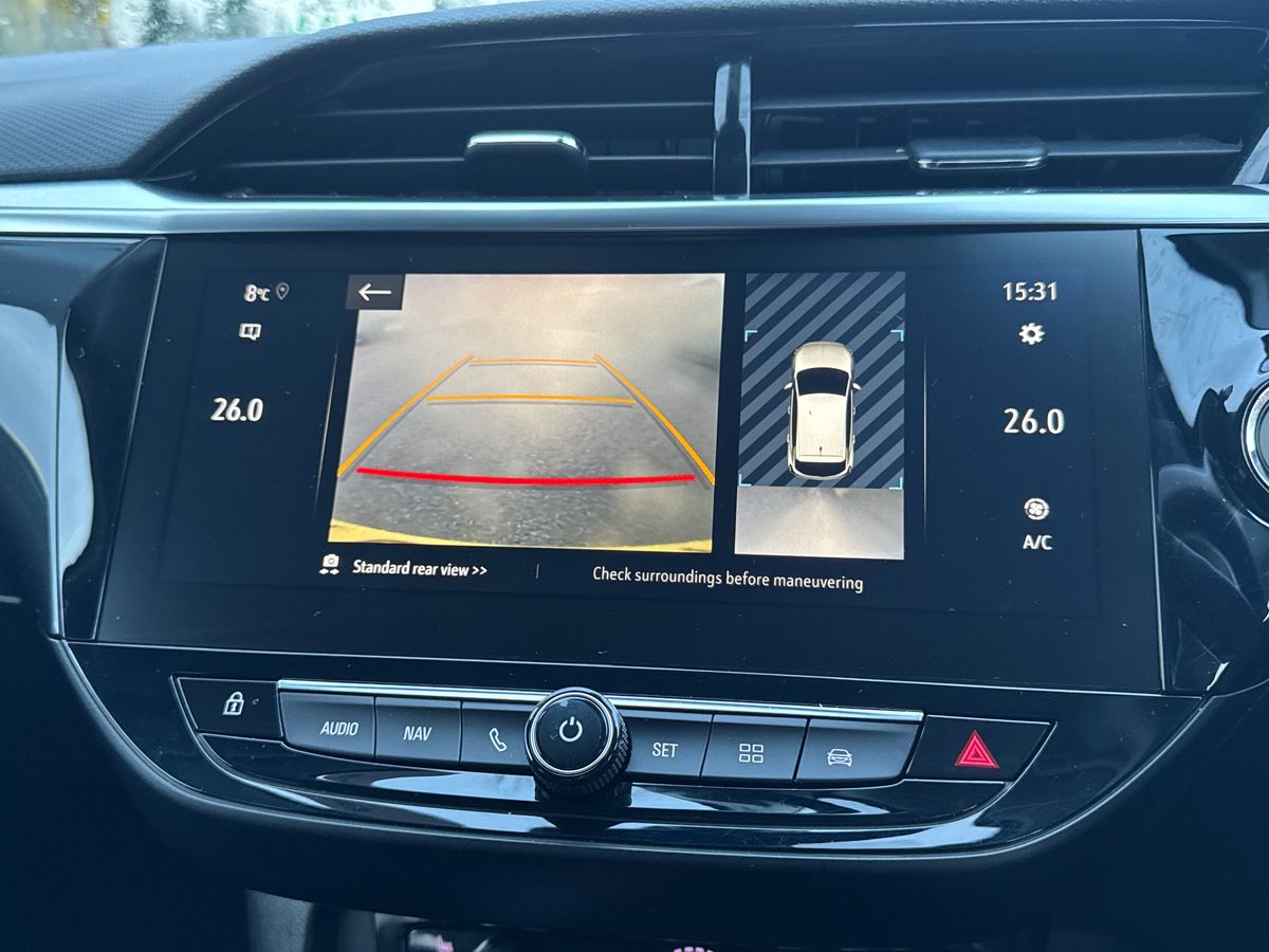 Used Vauxhall Corsa 2019 for sale - 76873904: Photo 20