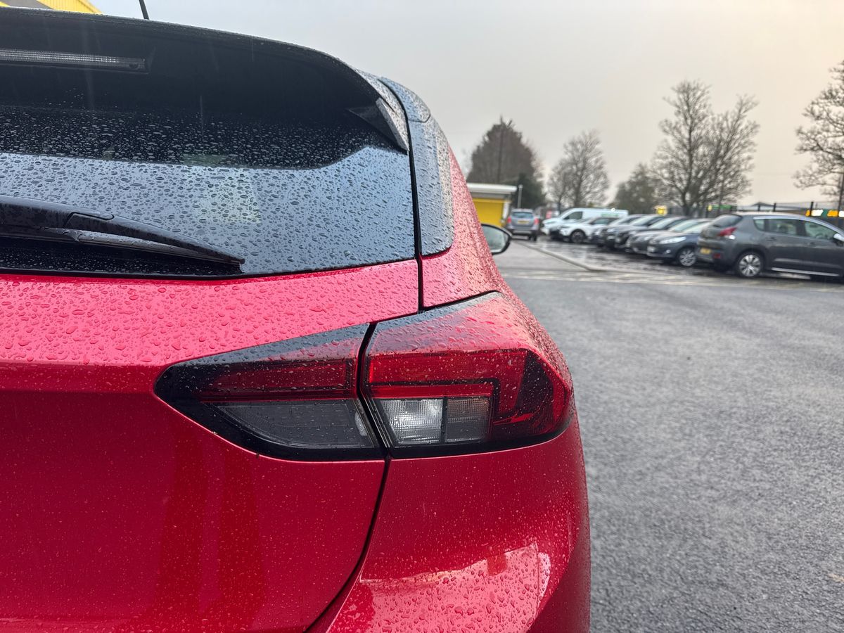 Used Vauxhall Corsa 2019 for sale - 76873904: Photo 28