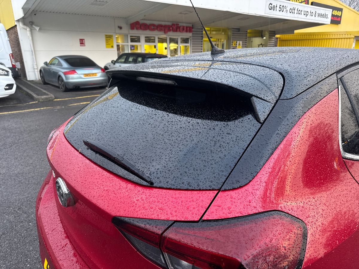 Used Vauxhall Corsa 2019 for sale - 76873904: Photo 29