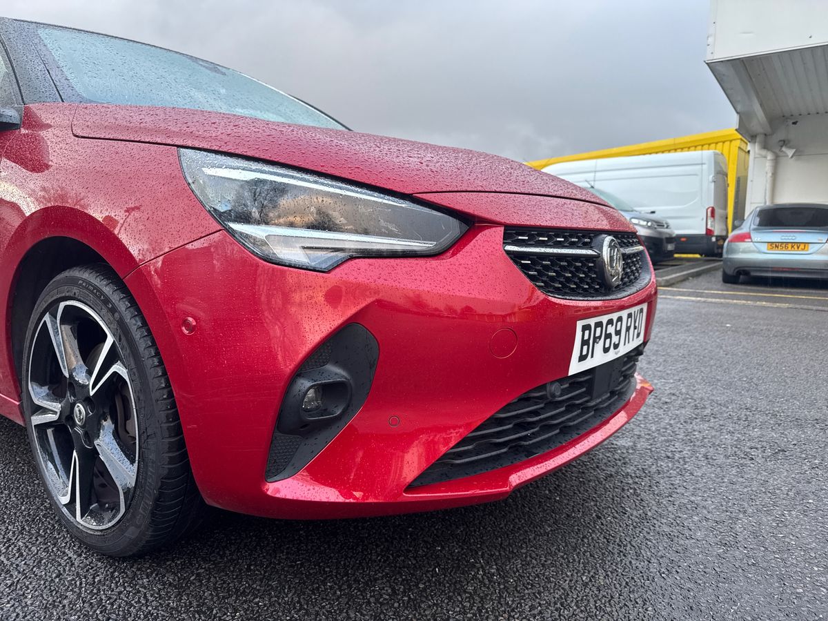 Used Vauxhall Corsa 2019 for sale - 76873904: Photo 30