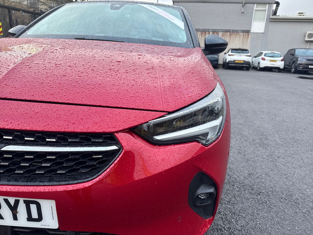 Used Vauxhall Corsa 2019 for sale - 76873904: Photo 31