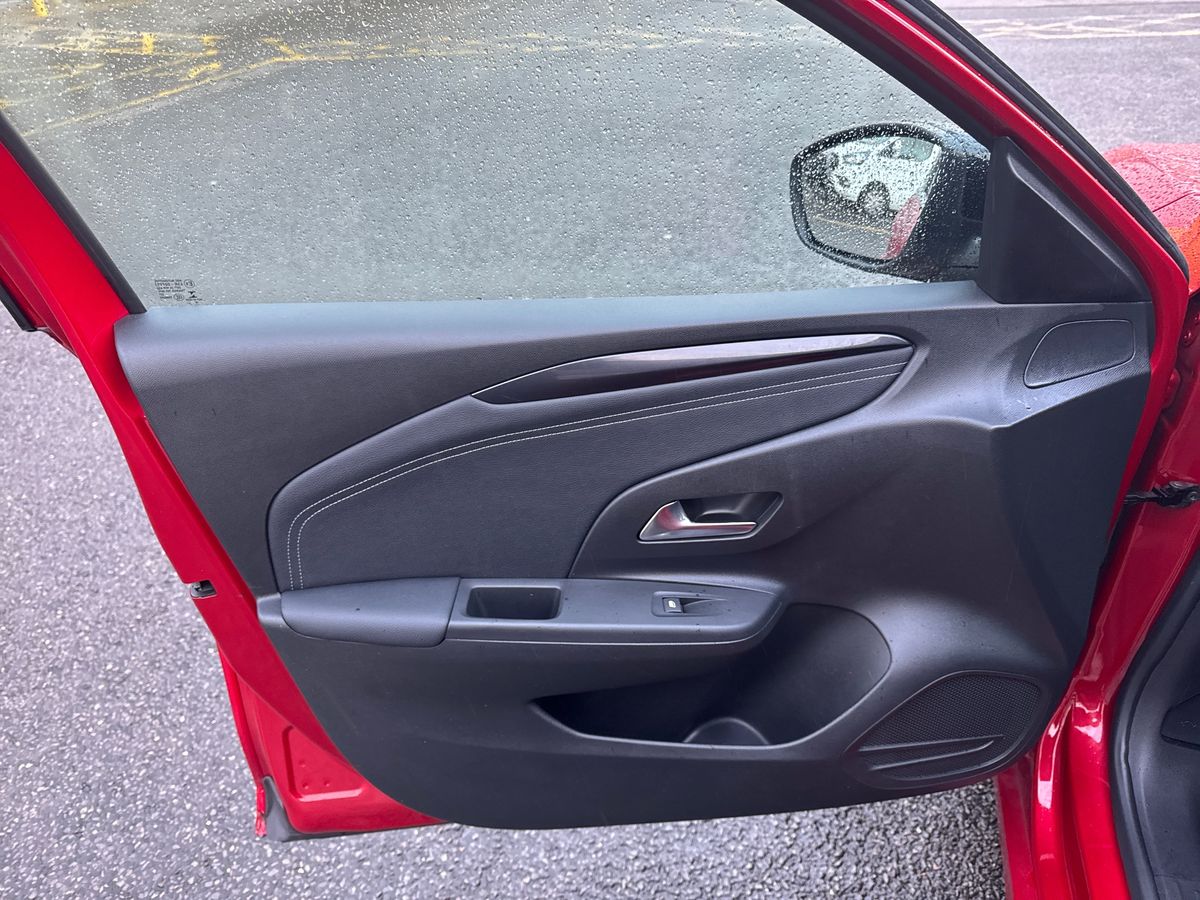 Used Vauxhall Corsa 2019 for sale - 76873904: Photo 32