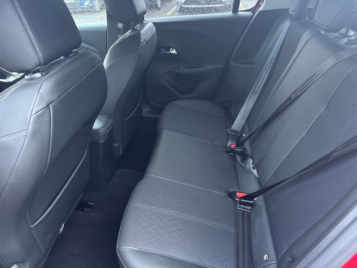 Used Vauxhall Corsa 2019 for sale - 76873904: Photo 33