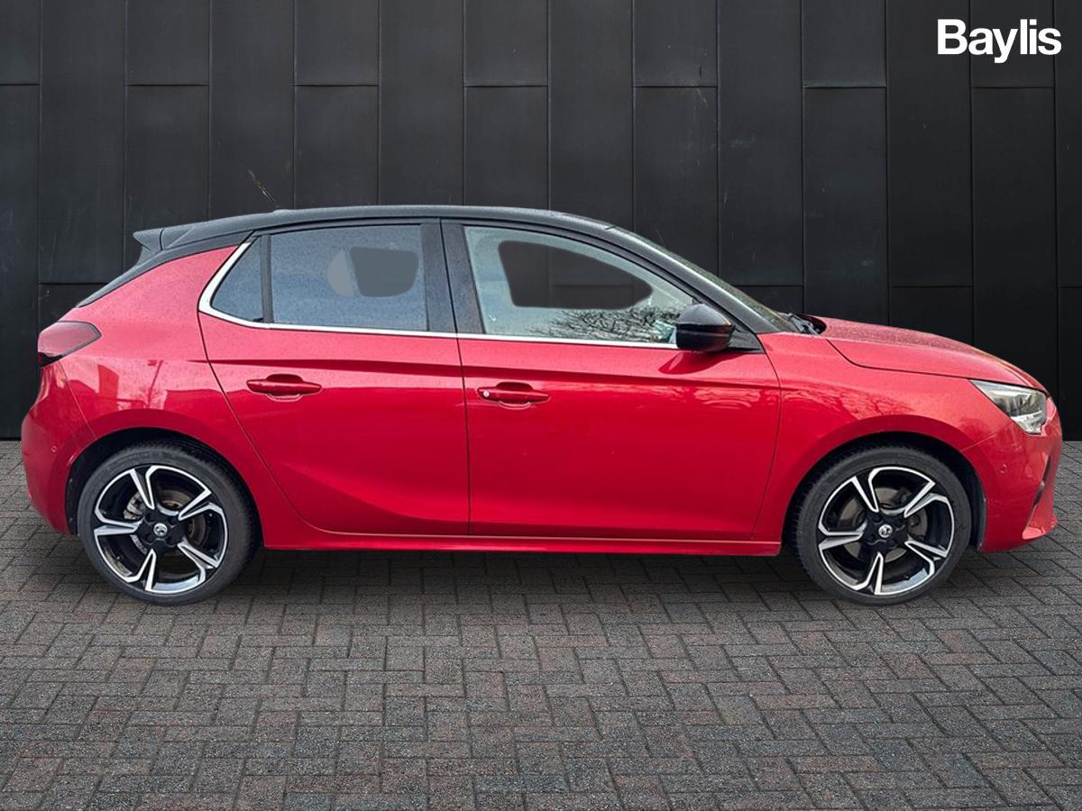 Used Vauxhall Corsa 2019 for sale - 76873904: Photo 5