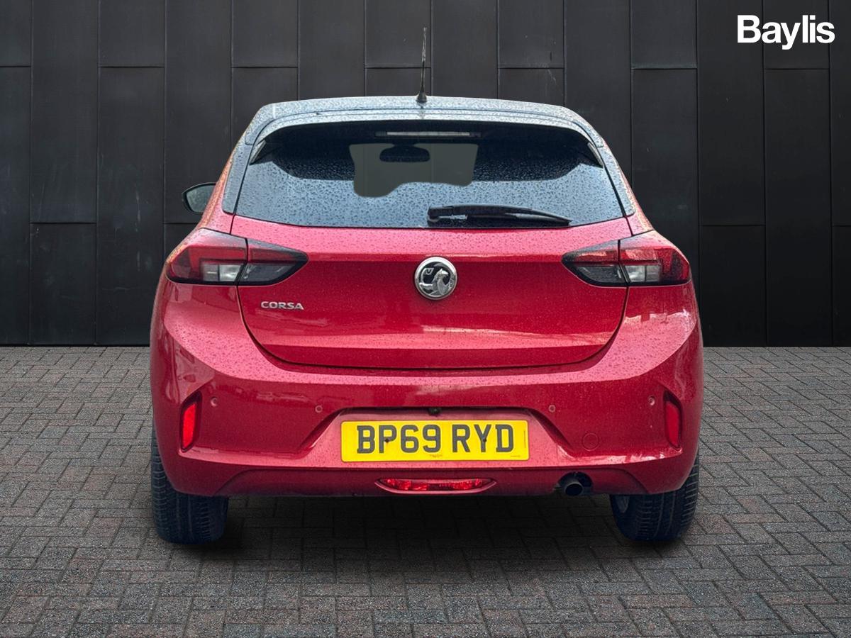 Used Vauxhall Corsa 2019 for sale - 76873904: Photo 6