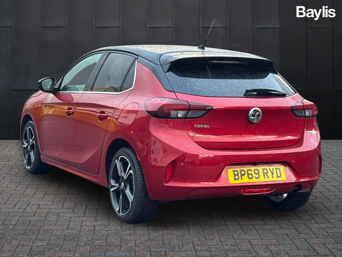 Used Vauxhall Corsa 2019 for sale - 76873904: Photo 7