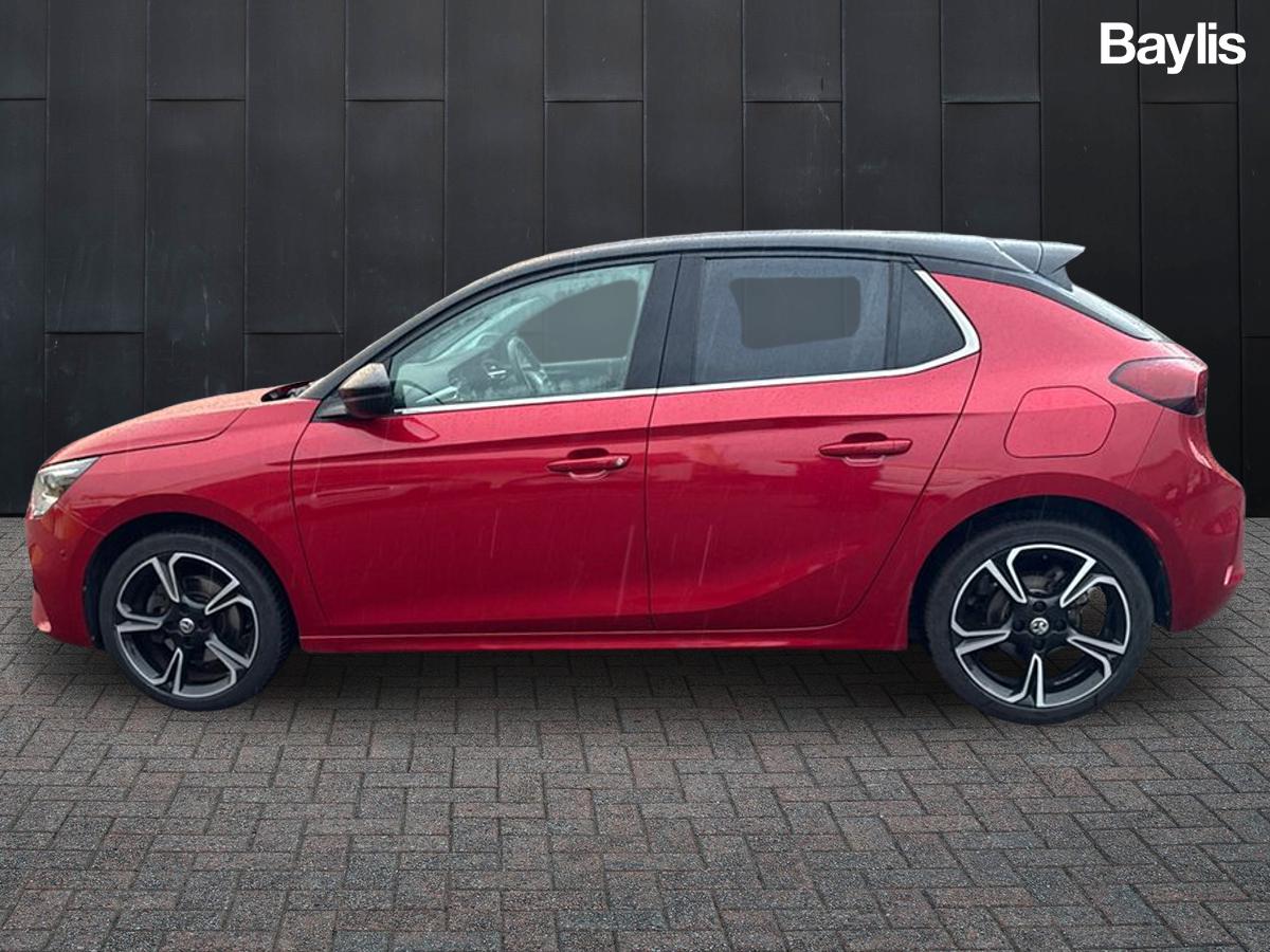 Used Vauxhall Corsa 2019 for sale - 76873904: Photo 8