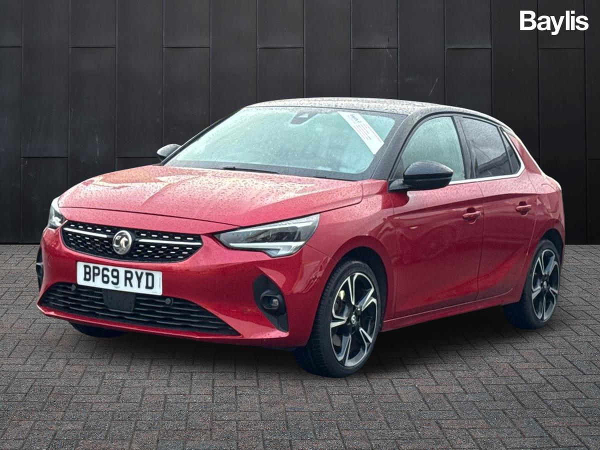 Used Vauxhall Corsa 2019 for sale - 76873904: Photo 9