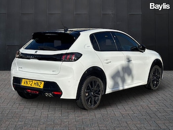 Used Peugeot 208 2023 for sale - 76315815: Photo