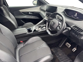 Used Peugeot 3008 2022 for sale - 77281077: Photo