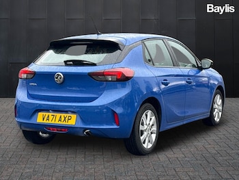 Used Vauxhall Corsa 2022 for sale - 77312332: Photo