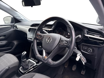 Used Vauxhall Corsa 2022 for sale - 77312332: Photo