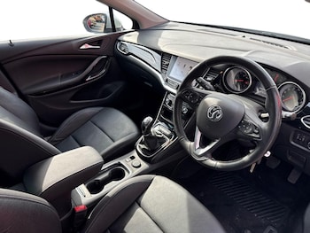 Used Vauxhall Astra 2018 for sale - 75660186: Photo