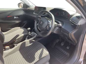 Used Peugeot 208 2022 for sale - 75111940: Photo