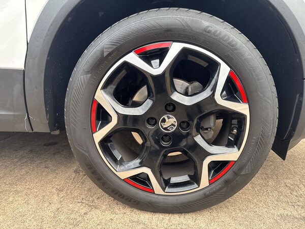 Used Vauxhall Mokka 2023 for sale - 76221848: Photo 11