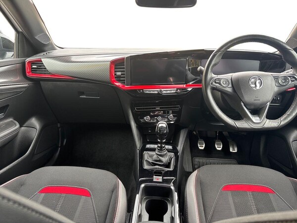 Used Vauxhall Mokka 2023 for sale - 76221848: Photo 13