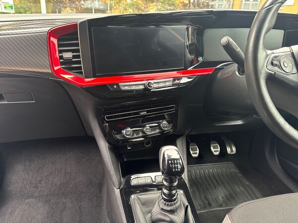 Used Vauxhall Mokka 2023 for sale - 76221848: Photo 15