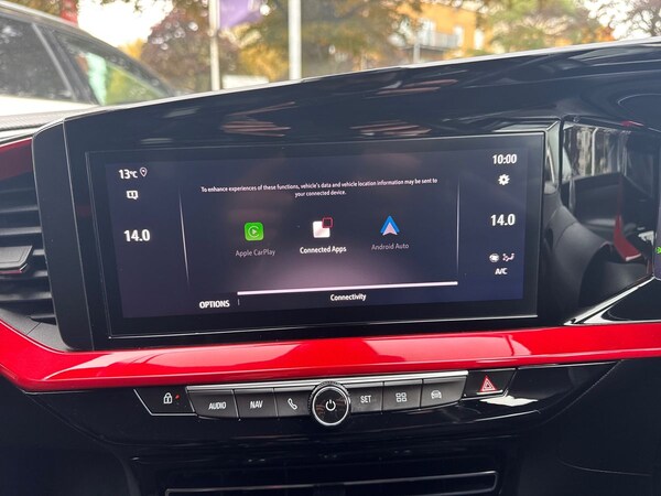 Used Vauxhall Mokka 2023 for sale - 76221848: Photo 18